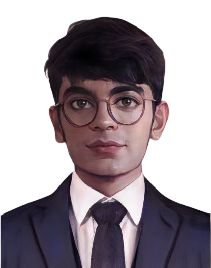Priyam Mansuriya - Full Stack Developer